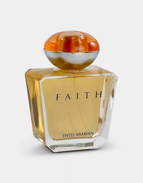 Faith Swiss Arabian (Tester)