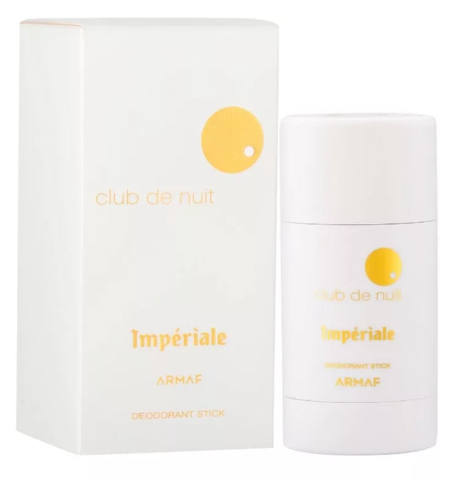 Club De Nuit Imperiale Deo Stick Armaf 75gr