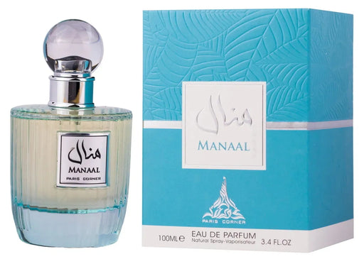 Manaal PARIS CORNER 100ml