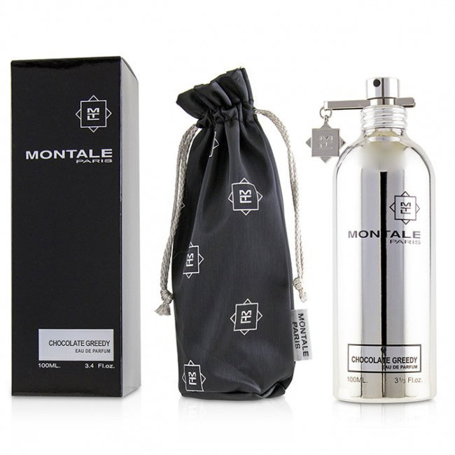 Chocolate Greedy MONTALE 100ml - Muestra 5 ml