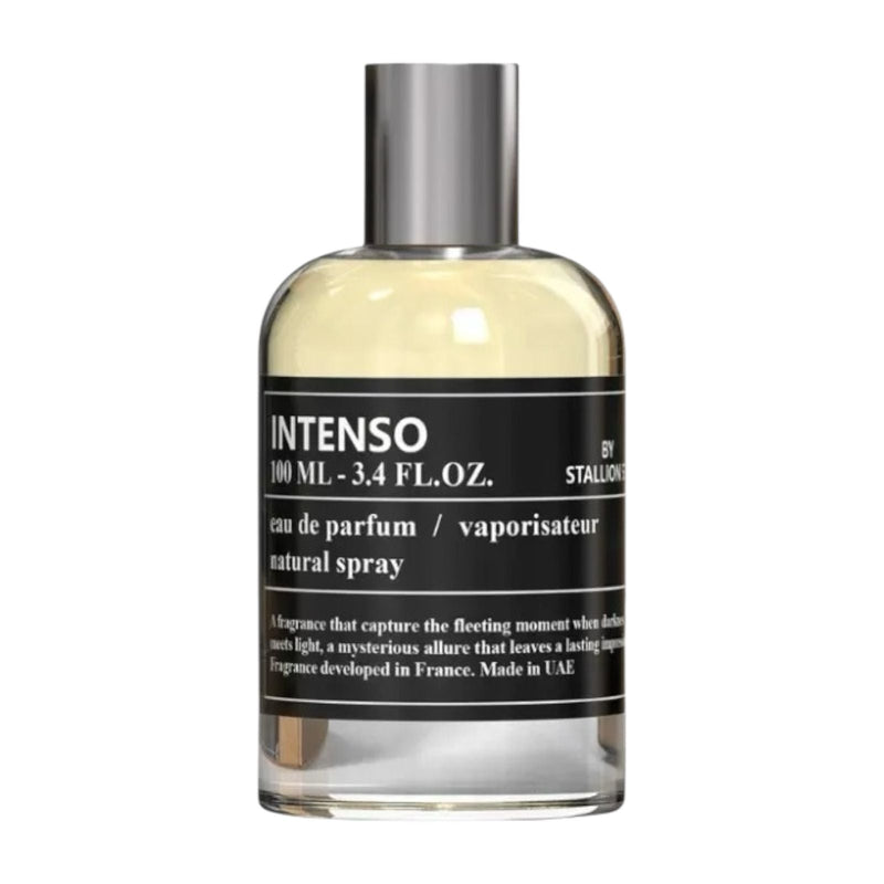 Intenso by Stallion 53 100 ml + 20ml regalo MILESTONE - Muestra 5 ml