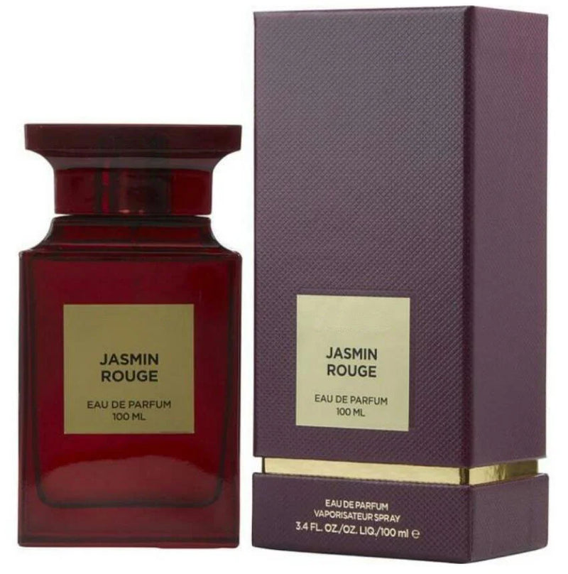 Jasmin Rouge TOM FORD - Muestra 10 ml