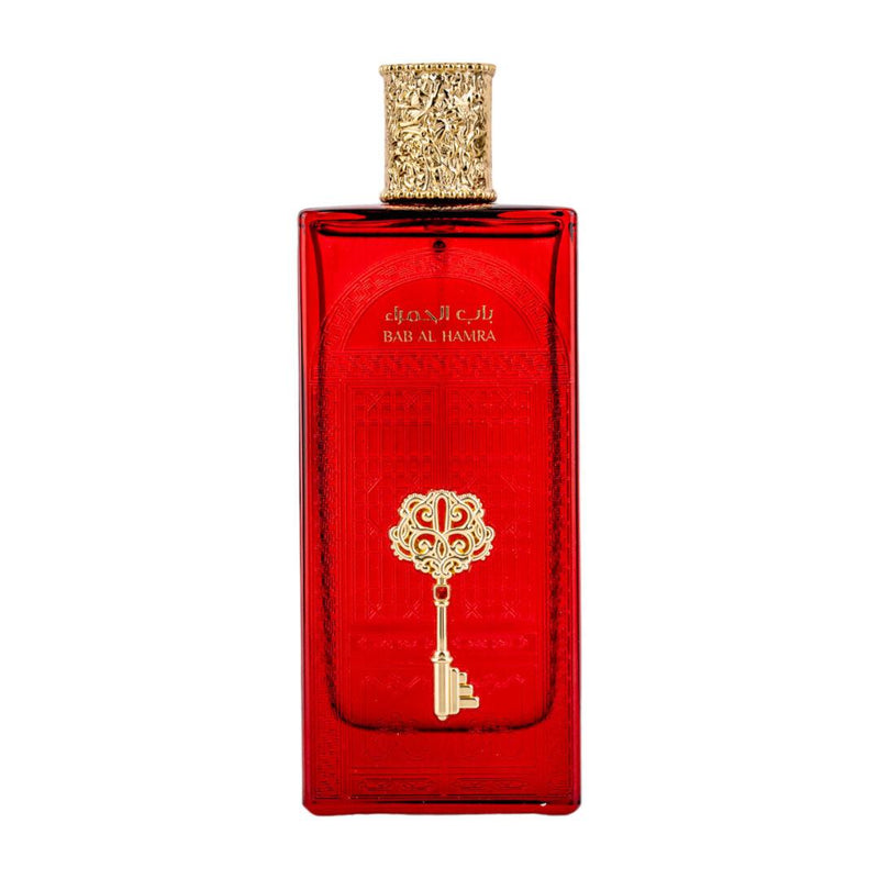Bab Al Hamra Ard Al Zaafaran 100ml - Arabic Parfums