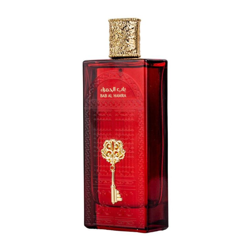Bab Al Hamra Ard Al Zaafaran 100ml - Arabic Parfums