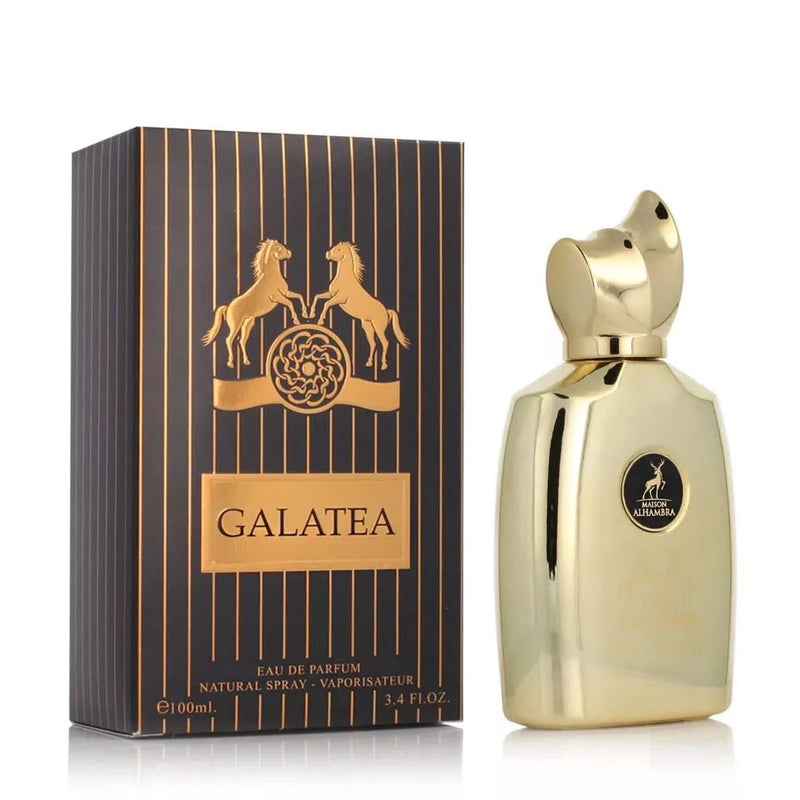 Galatea Maison Alhambra 100ml - Muestra 3 ml