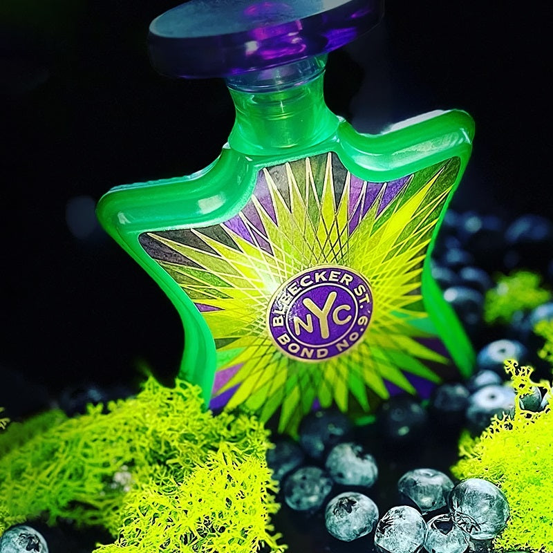 Bleecker Street BOND NO.9 100ml TESTER SIN TAPON - Muestra 10 ml