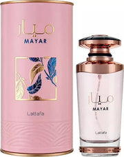 Mayar LATTAFA 100ml - Arabic Parfums