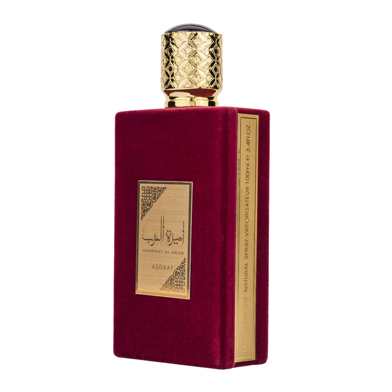 Ameerat Al Arab ASDAAF - Muestra 10 ml