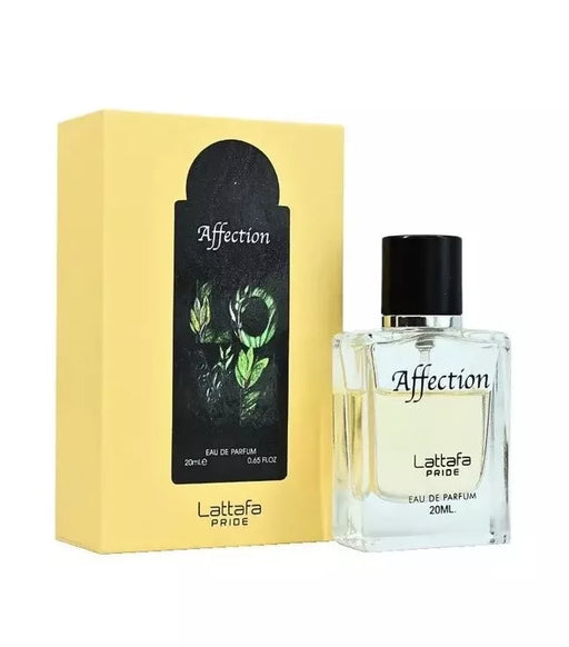 Affection Lattafa Pride  20ml