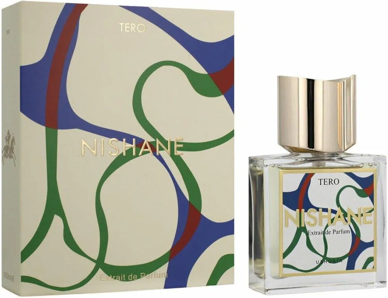 Tero Extrait de Patfum NISHANE 50ml - Muestra 10 ml