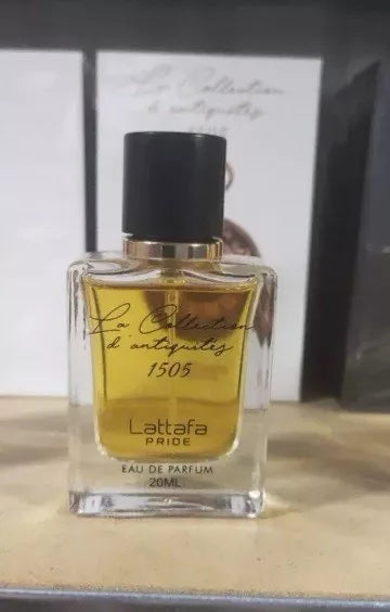 La Collection D'antiquites 1505 Lattafa Pride 20ml