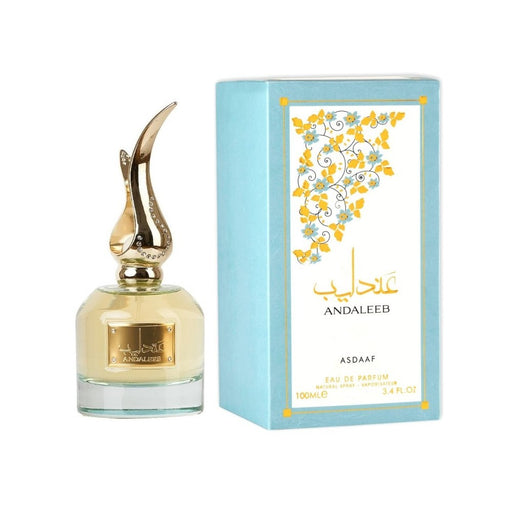 Andaleeb Asdaaf 100ml