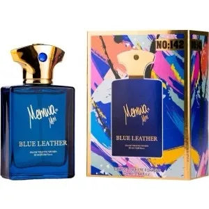 Blue Leather Memwa 25ml