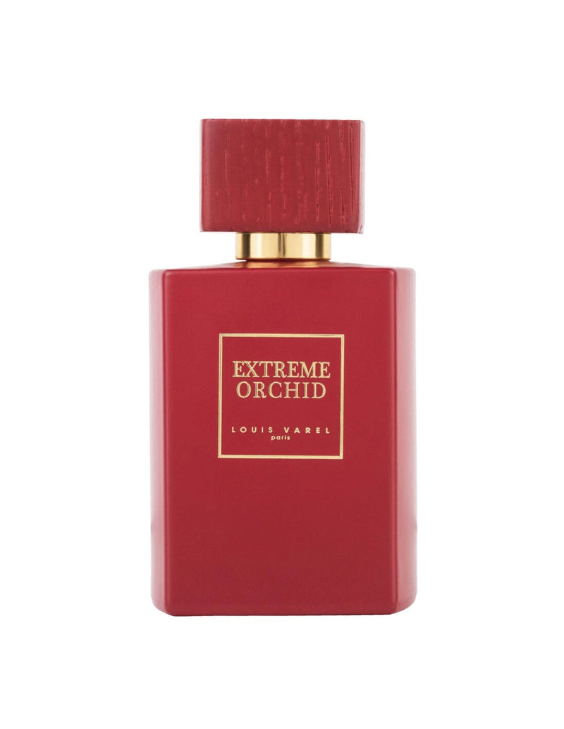 Extreme Orchid Oriental Collection Louis Varel 100ml - Arabic Parfums