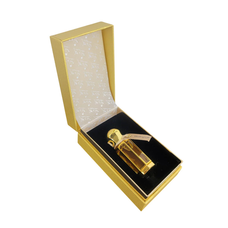 Hallopuff Aceite Concentrado HEKAYAT ATTAR 12ml