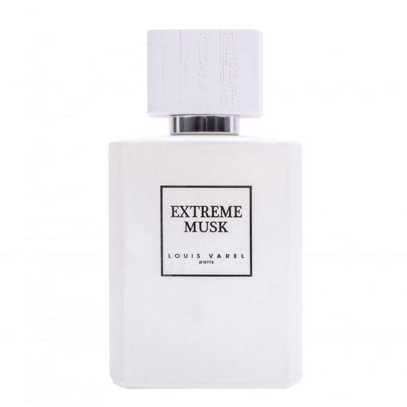 Extrem Musk Oriental Collection Louis Varel 100ml - Arabic Parfums