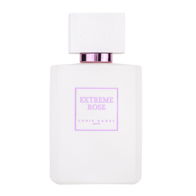 Extreme Rose LOUIS VAREL 100ml - Muestra 5 ml