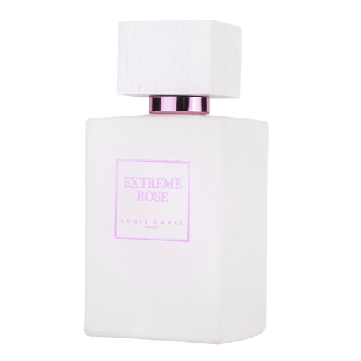 Extreme Rose Oriental Collection Louis Varel 100ml