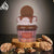 GIVE ME GOURMAND Cookie Crave LATTAFA - 5 ml Sample