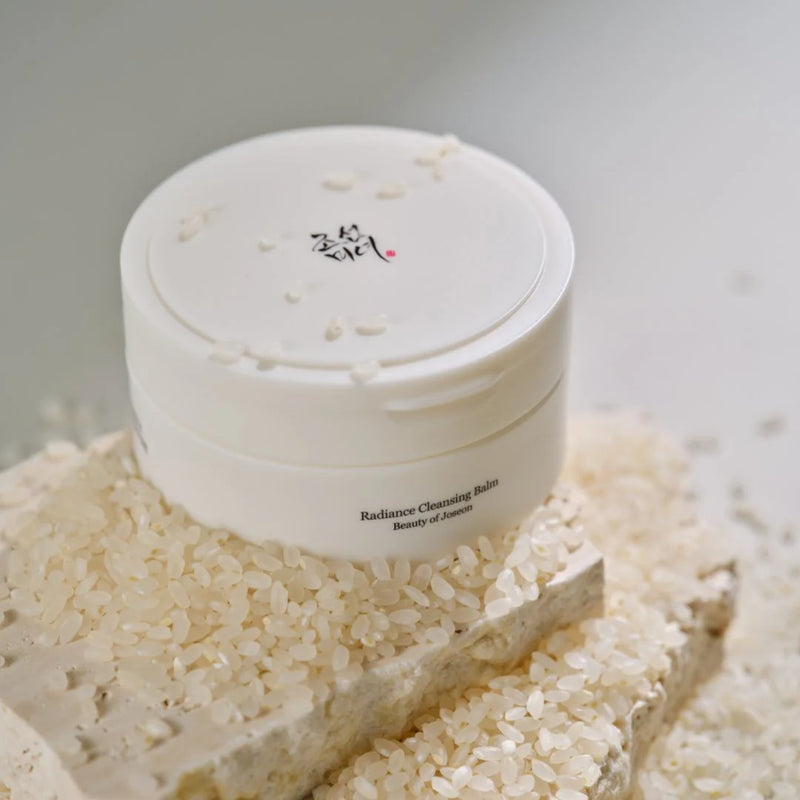 Radiance Cleansing Balm BEAUTY OF JOSEON 100ml