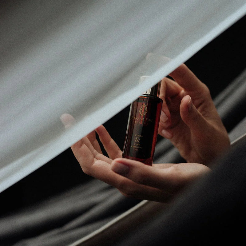 Complejo JOJOBA Multisentido 30ml - Arabic Parfums