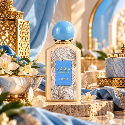 Farfasha ASDAAF - Muestra 5 ml