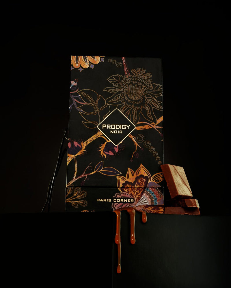 Prodigy Noir PARIS CORNER 100ml
