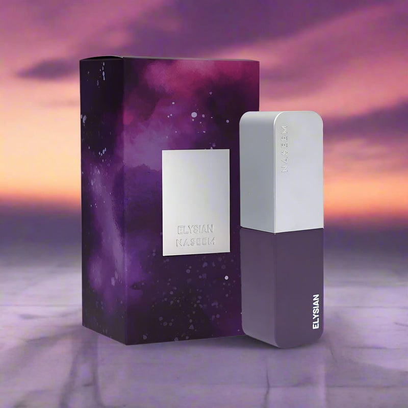 Elysian NASEEM 80ml - Muestra 3 ml