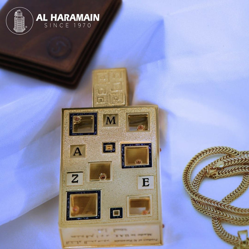 Maze AL HARAMAIN 50ml TESTER
