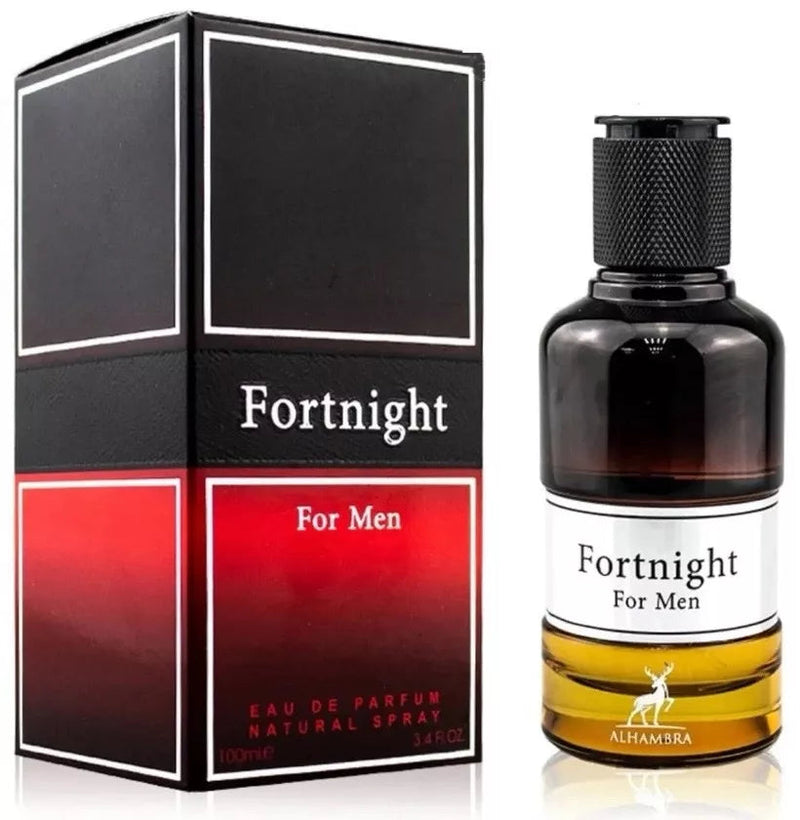 Fortnight MAISON ALHAMBRA - Muestra 3 ml