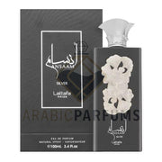 Ansaam Silver LATTAFA PRIDE 100ml - Arabic Parfums