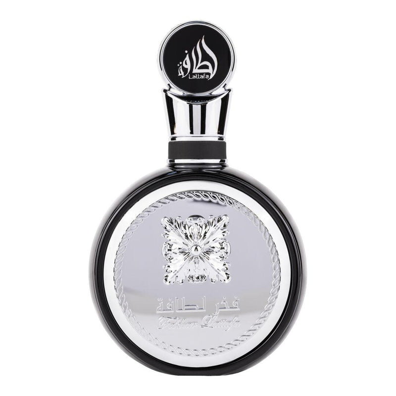 Fakhar Man Lattafa 100ml - Arabic Parfums
