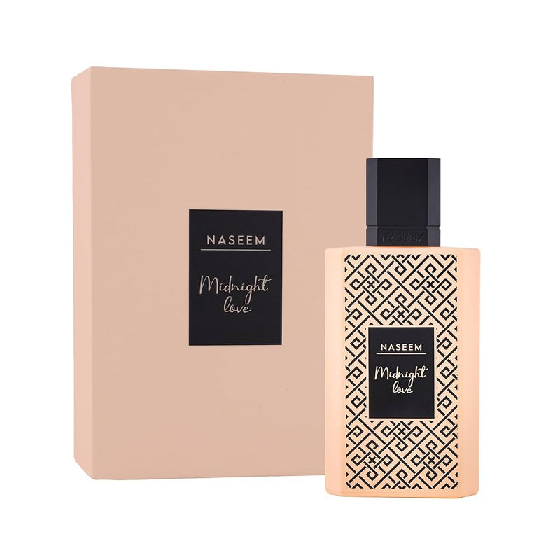 Midnight Love NASEEM 50ml