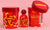Tubbees Candy APPLE GRANDEUR - Muestra 3 ml