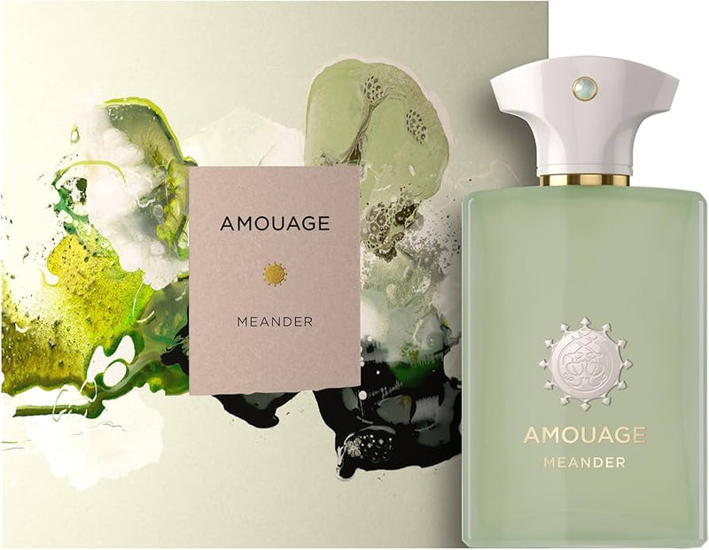 Meander AMOUAGE - Muestra 3 ml