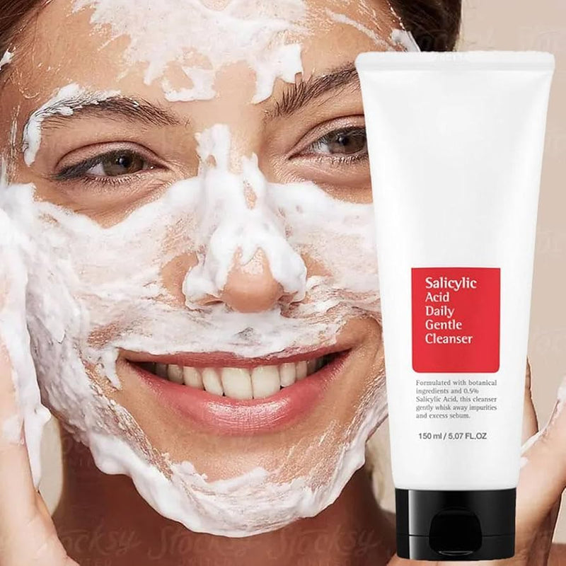 Salicylic Acid Daily Gentle Cleanser COSRX 150ml