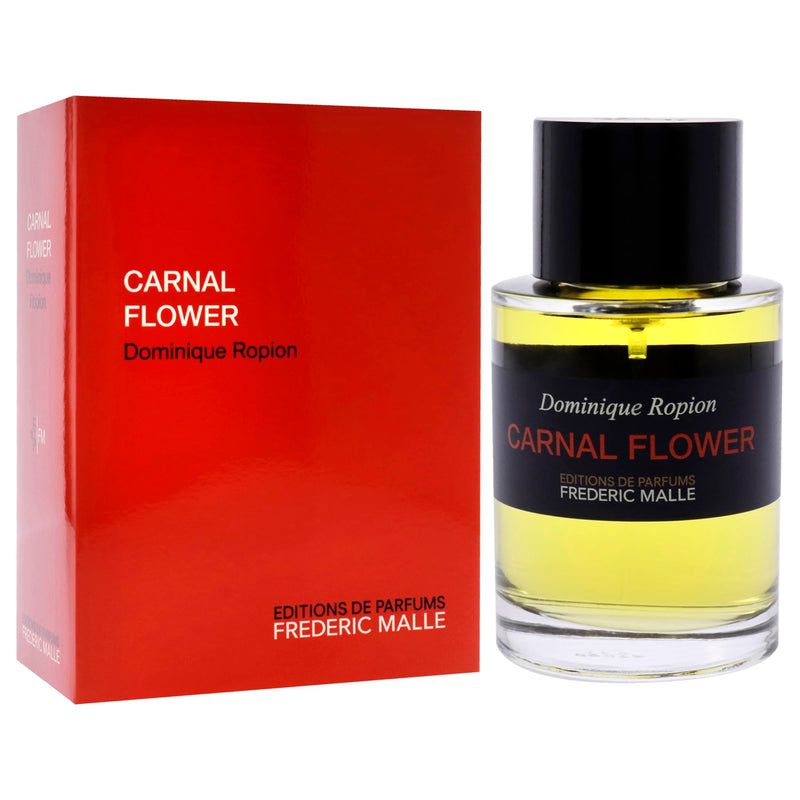 Carnal Flower FREDERIC MALLE 100ml - Muestra 3 ml