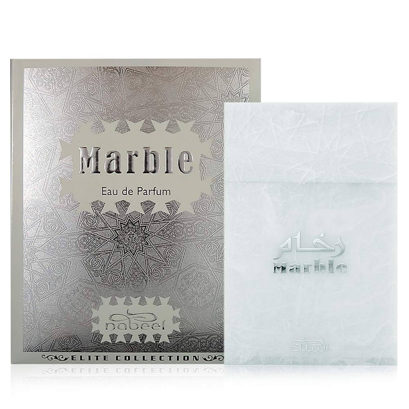 Marble NABEEL - Muestra 5 ml