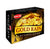 Gold Rain Conos de Incienso HEM 25gr (10 conos)