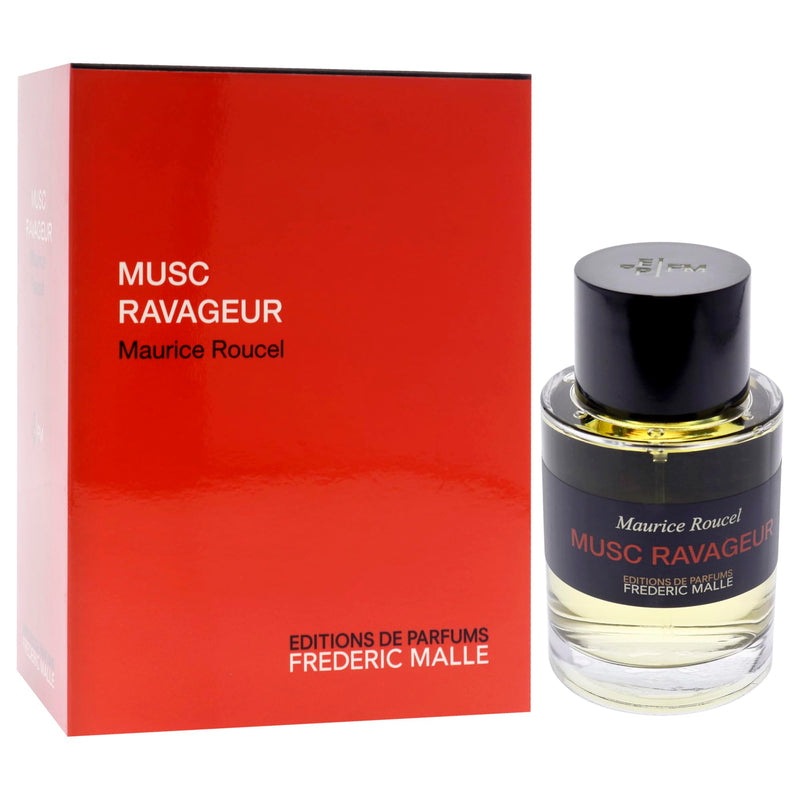 Musc Ravageur Frederic Malle 100ml - Arabic Parfums