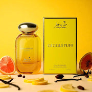 Gigglepuff HEKAYAT ATTAR 100ml