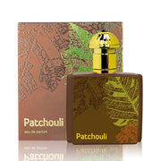 Patchouli AHMED AL MAGHRIBI