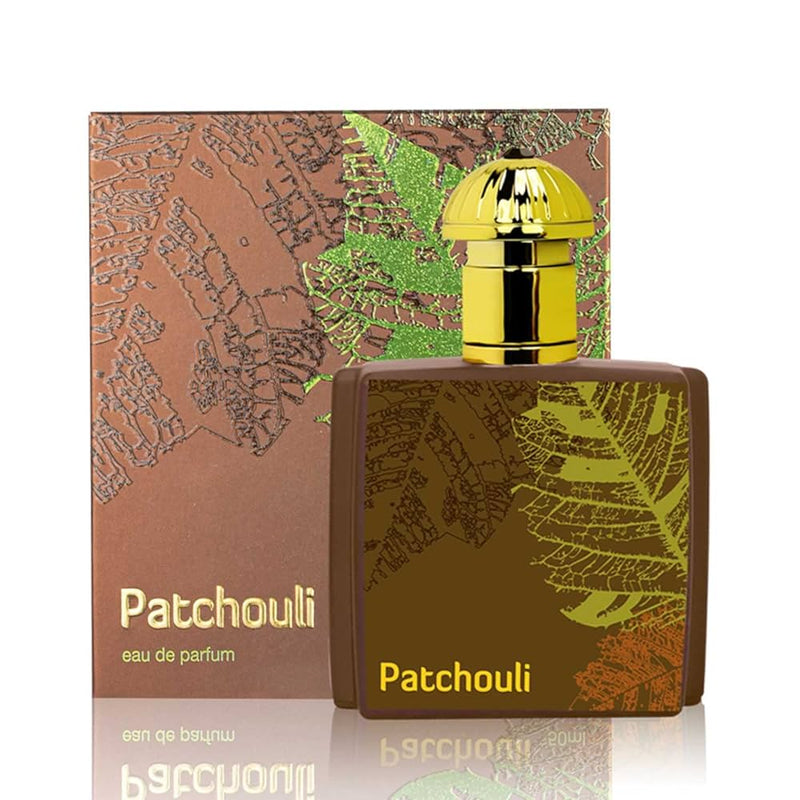 Patchouli AHMED AL MAGHRIBI - Muestra 3 ml