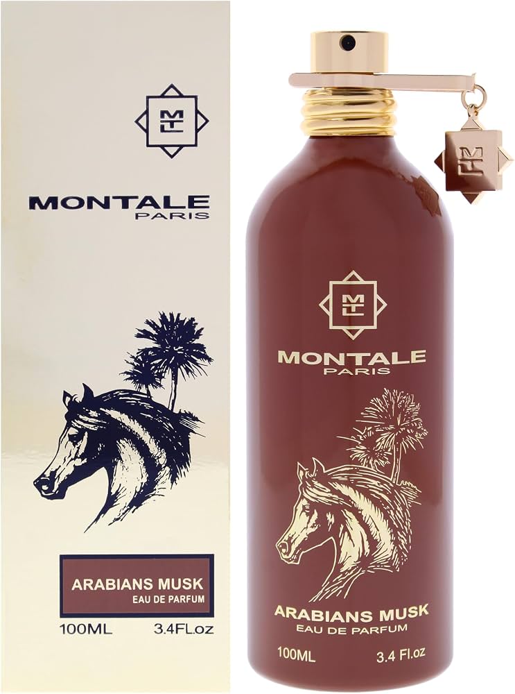 Arabians Musk MONTALE 100ml