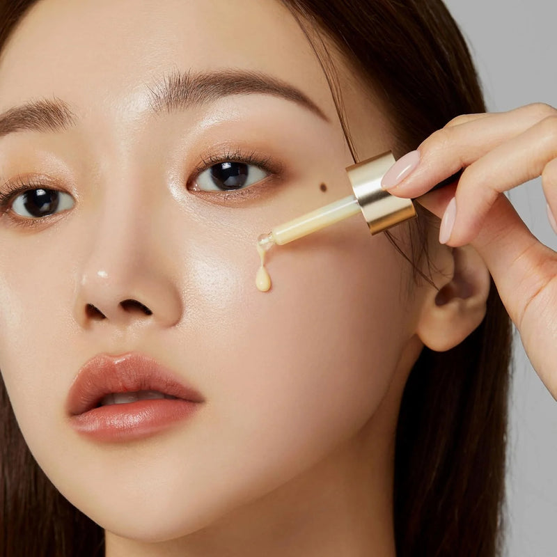 MEDICUBE Deep Vita C Ampoule 2.0 30g