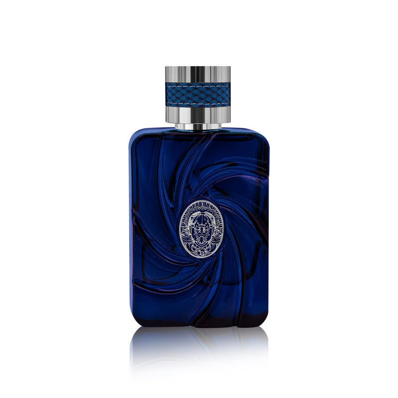 Volute Pour Homme FRAGRANCE WORLD 80ml - Muestra 10 ml