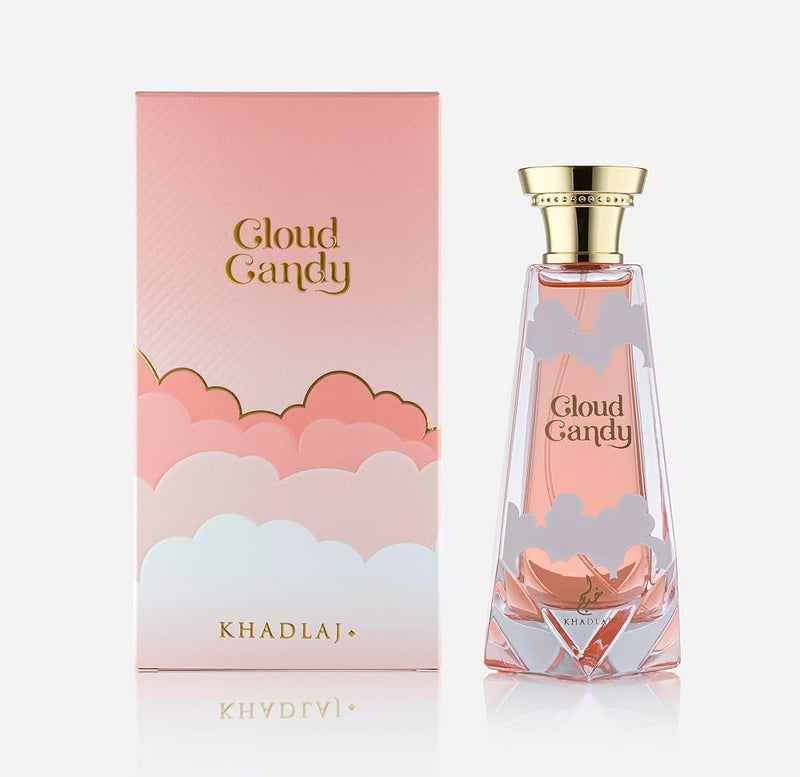 Cloud Candy KHADLAJ - Muestra 3 ml