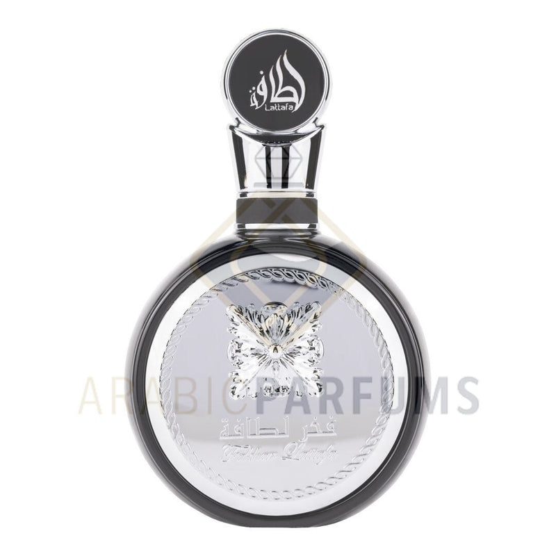 Fakhar Man LATTAFA - Muestra 10 ml