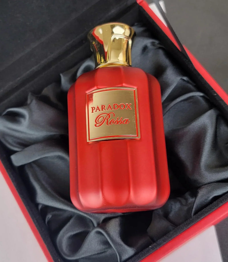 Paradox Rosa FRENCH AVENUE - Muestra 5 ml