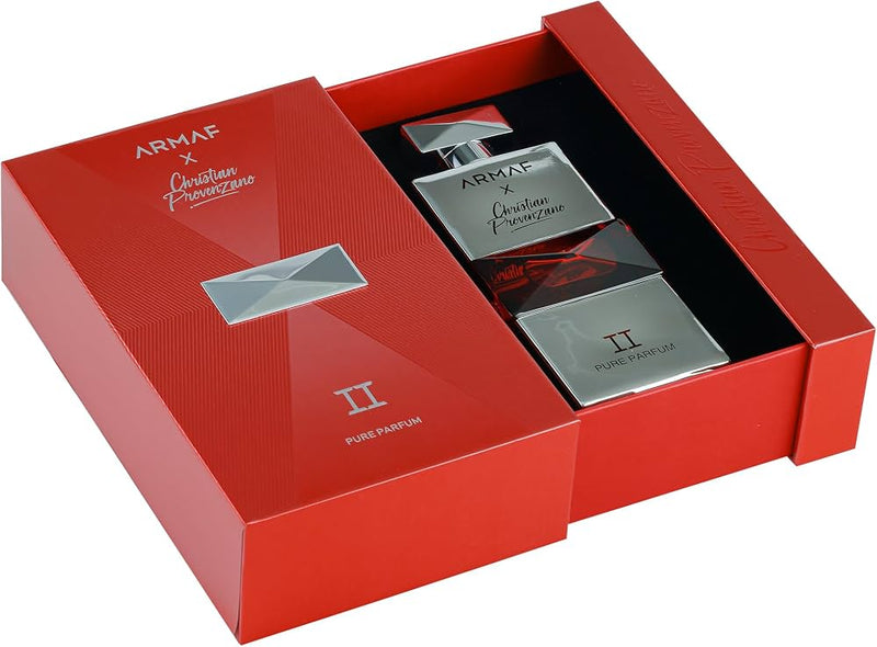 Christian Provenzano II ARMAF 100ml